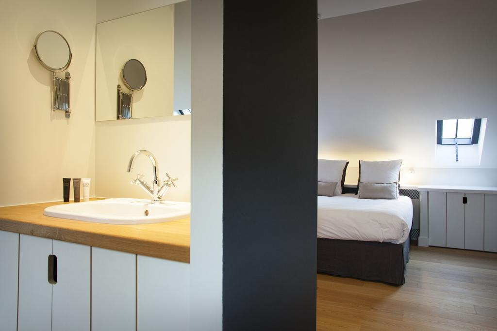 O-Lit Bed & Breakfast Paal Room photo