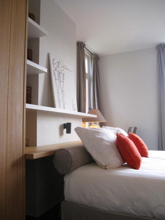 O-Lit Bed & Breakfast Paal Room photo