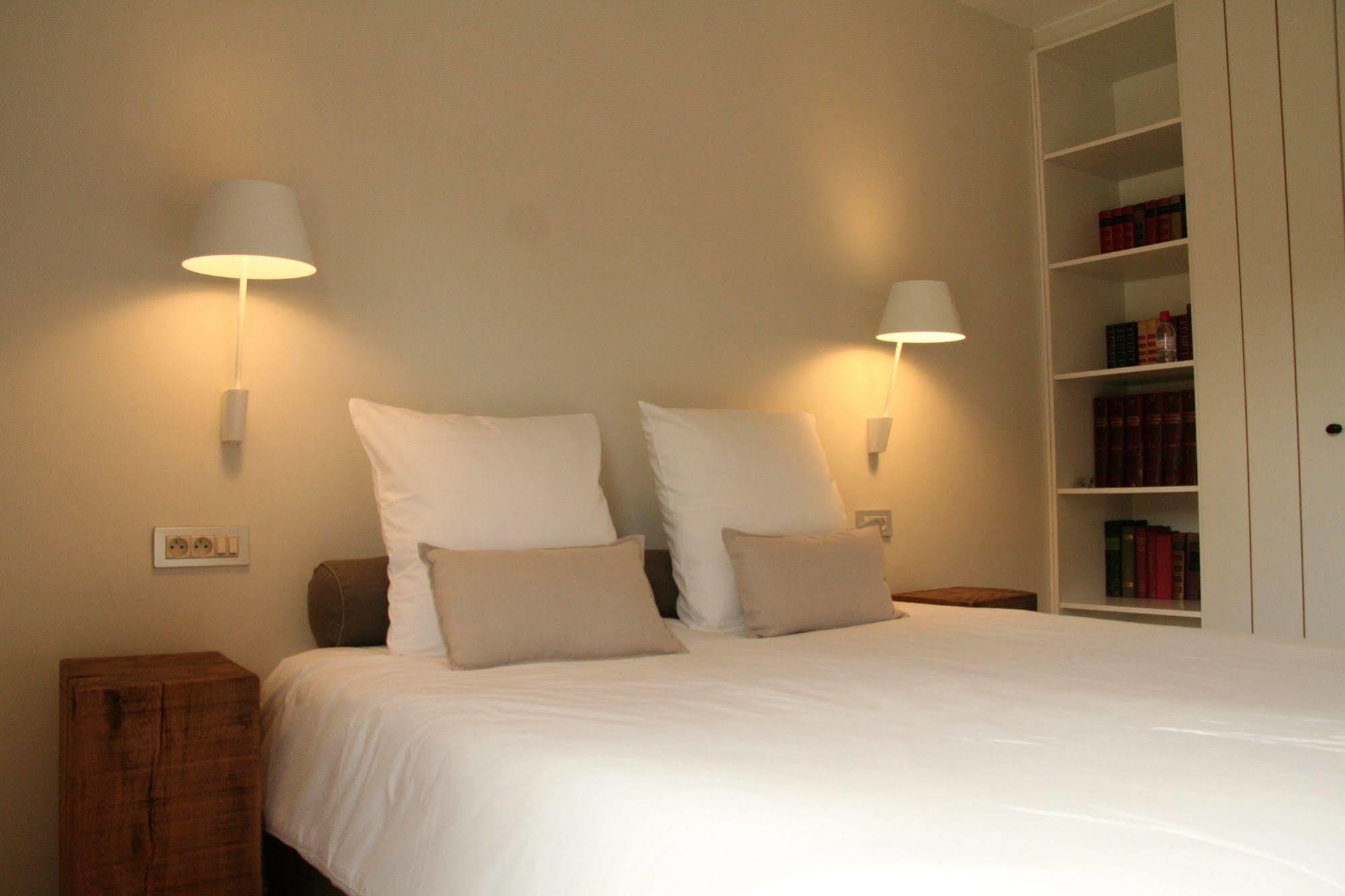 O-Lit Bed & Breakfast Paal Exterior photo