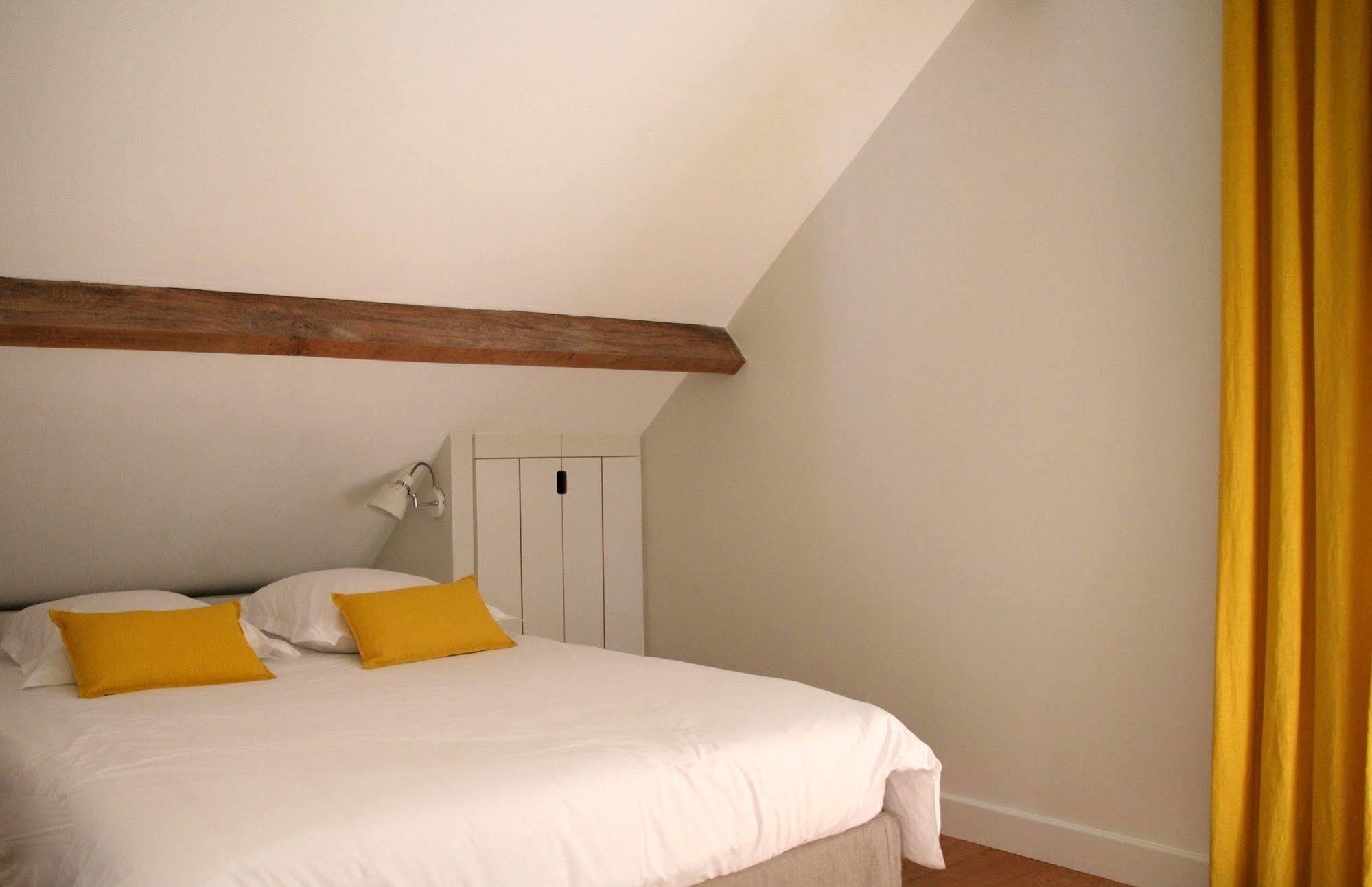 O-Lit Bed & Breakfast Paal Exterior photo